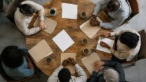 Лига кредитных союзов разработала памятку вступающим в кооператив